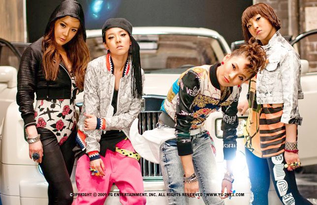 Ca khuc de doi cua 15 nhom nhac than tuong hang dau Kpop hinh anh