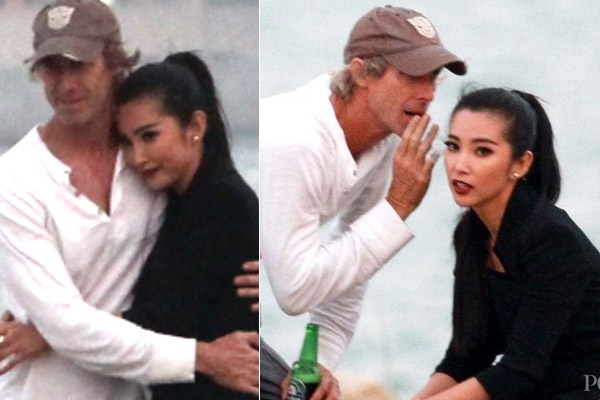 Ly Bang Bang bi don yeu dao dien 'Transformers' hinh anh