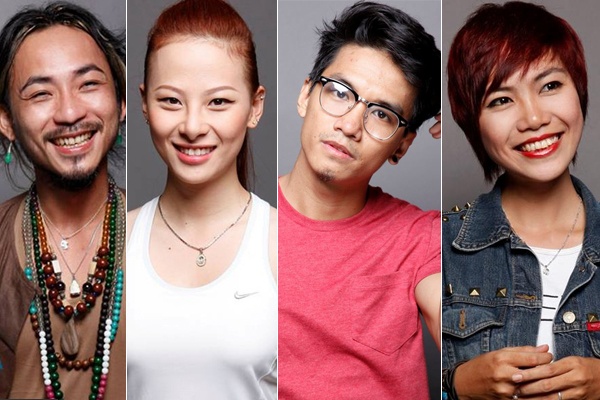 Lo dien chang gay dien trai tai nang cua 'Nguoi giau mat' hinh anh