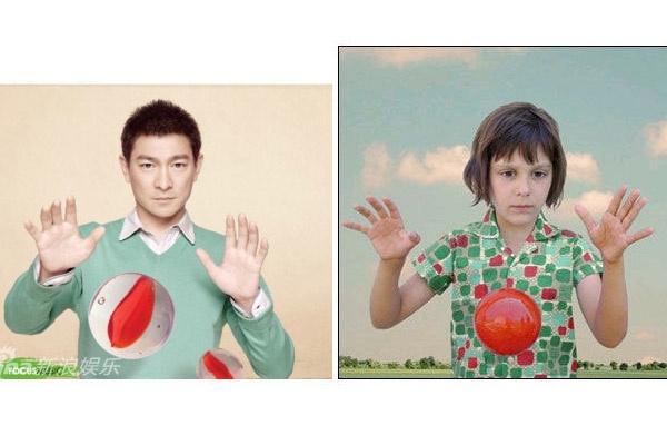 Sao chau A va nhung nghi an 'dao' hinh anh hinh anh