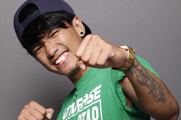 Hotboy 'Nguoi giau mat' duoc minh oan khong phai gay hinh anh