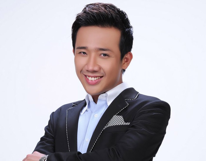 Tran Thanh co dang ao tuong ve ban than? hinh anh