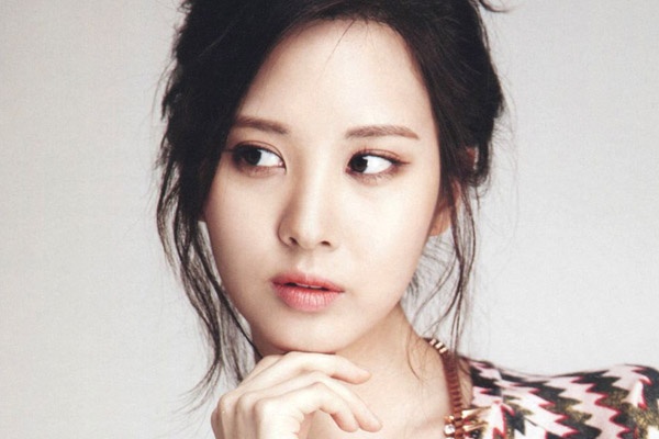 Seo Hyun (SNSD) chi 2 ty VND lam hoc bong hinh anh