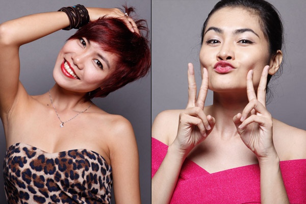 2 co gai ghe gom cua 'Nguoi giau mat' co nguy co loai hinh anh