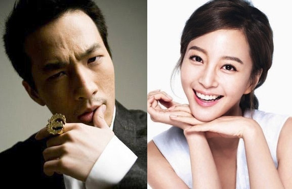 Han Ye Seul thua nhan yeu 'dai gia Kpop' hinh anh