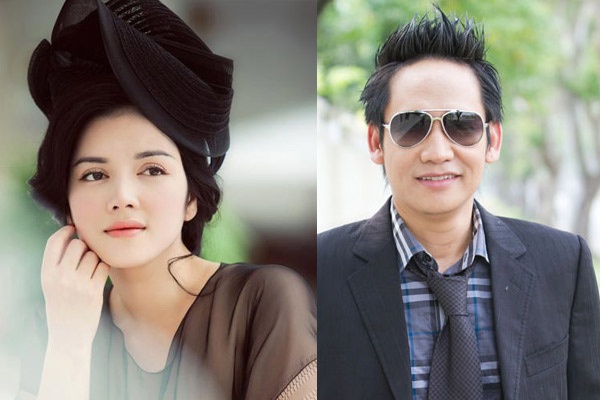 Qua khu nhieu uan khuc cua Ly Nha Ky - Thanh Bui hinh anh