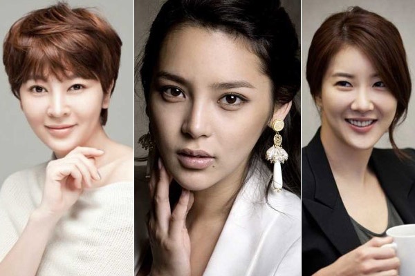 Sao 'Moi tinh dau' linh an tu 8 thang hinh anh