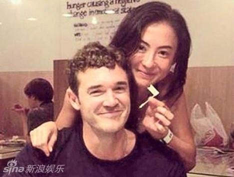 Lo anh Truong Ba Chi tinh tu ben tinh moi hinh anh