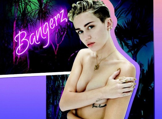 Nhung bia dia nude nong bong cua lang nhac the gioi hinh anh