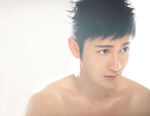 Huynh Hieu Minh se tham gia 'Ngoa ho, tang long 2'? hinh anh