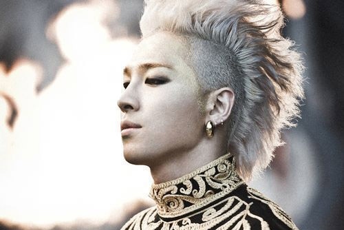 Xem tron liveshow cua Tae Yang (Big Bang) o My hinh anh