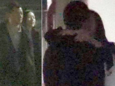 Ly A Bang co tinh moi 2 thang sau khi ly hon hinh anh