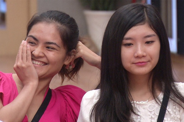 Quynh Trang goi ban choi la 'quy cai', 'nao ngan' hinh anh