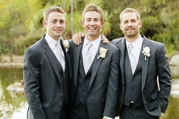 Fast & Furious 7' moi em Paul Walker the cho anh trai hinh anh