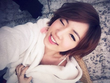 Cuu thanh vien bi 'ghe lanh' cua T-ara co nha moi hinh anh