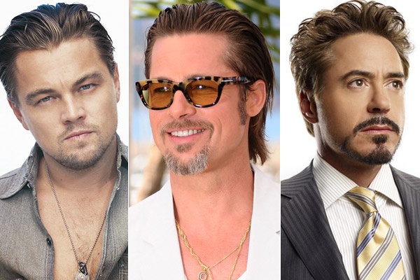 Nhung tai tu Hollywood chua bao gio cham tay vao Oscar hinh anh