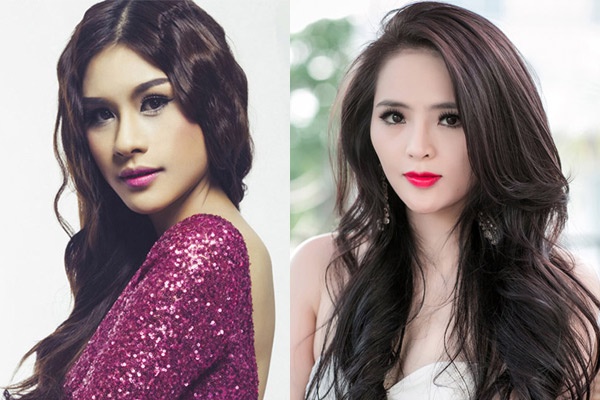 2013 - Nam dai mat mua cua nhan sac Viet hinh anh