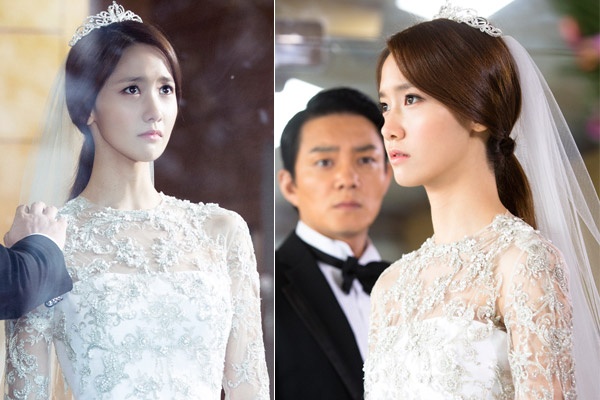 Yoona (SNSD) quyen ru lam co dau cua dan anh hon 20 tuoi hinh anh