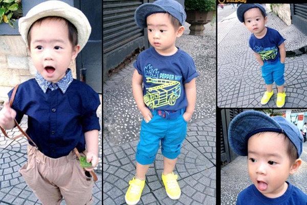 Nhung nhoc ti thoi trang nhat cua sao Viet hinh anh