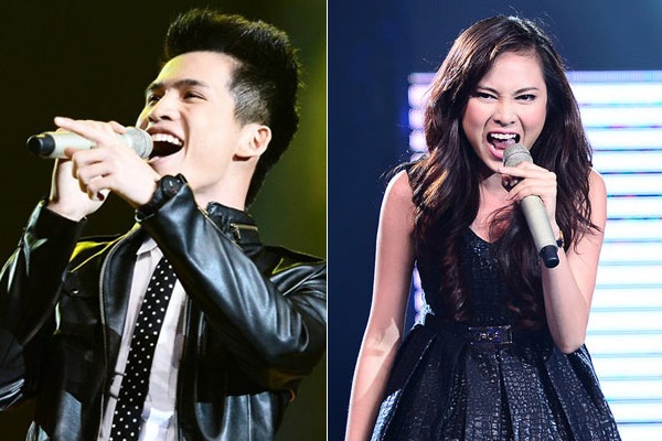 Nhung quan quan bai tran khi tai xuat hinh anh