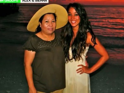 Quan quan X Factor My co me la nguoi Viet Nam hinh anh