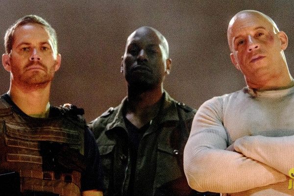 'Fast & Furious 7' he lo ngay ra mat hinh anh