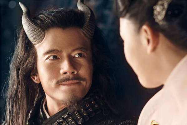 Fan xuyt xoa vi 'Nguu Ma Vuong' Quach Phu Thanh qua dep hinh anh