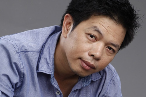 Thai Hoa: 'Dung danh gia toi qua Facebook' hinh anh