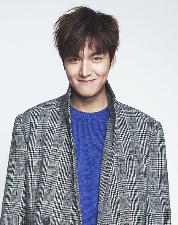 Lee Min Ho se khong yeu nhu Kim Tan hinh anh