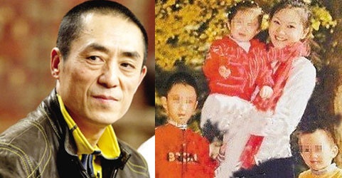 Truong Nghe Muu co the bi phat 1 trieu USD vi de nhieu hinh anh