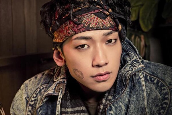 Rain tro lai voi 2 clip goi cam hinh anh