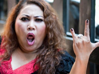 Bao Trung chon Siu Black - Hoai Linh dong 'Vuon sao bang' hinh anh