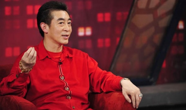 Luc Tieu Linh Dong: 'Dung tim nguoi yeu cho Ton Ngo Khong' hinh anh