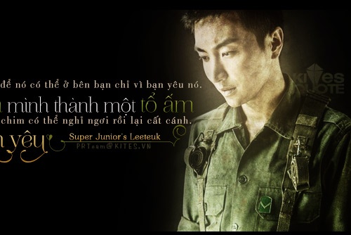 Fan Viet dong loat thay avatar chia buon voi Lee Teuk hinh anh