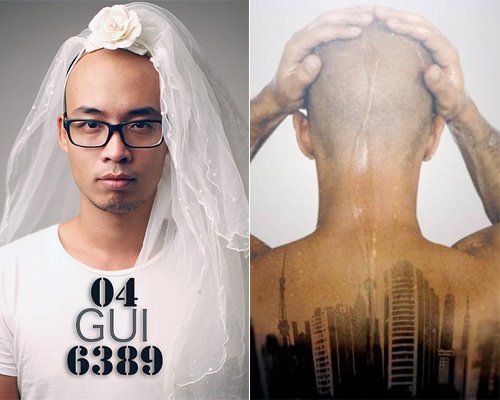 Ban than coi do cau cuu cho trai dep 'Nguoi giau mat' hinh anh