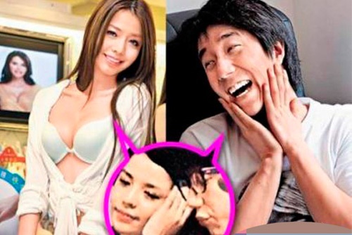 He lo cuoc song choi boi trac tang cua con cai nha sao hinh anh