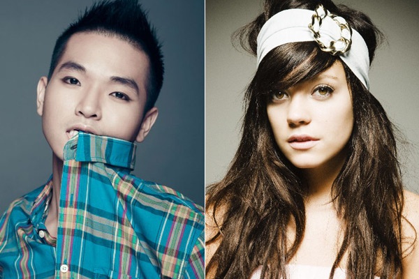 MV moi cua Hong Phuoc Idol la hang nhai? hinh anh