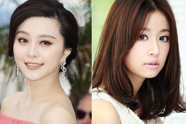 Thu nhap khong lo tu cong ty rieng cua cac sao nam 2013 hinh anh