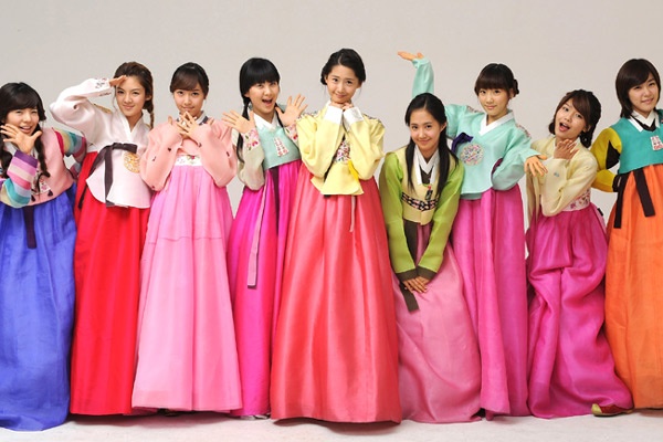 Sao than tuong Han don Tet nhu the nao? hinh anh