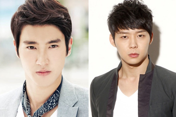 4 my nam Kpop duoc fan cho doi tren man anh hinh anh
