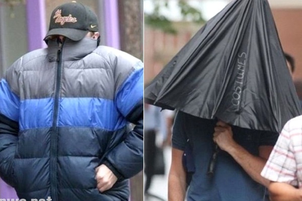 Muon kieu tranh paparazzi cua sao hinh anh