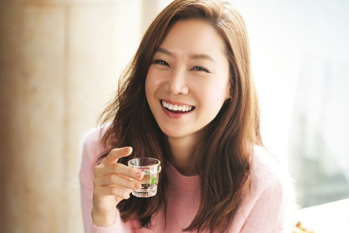 Gong Hyo Jin bi kien hon 2 ty dong hinh anh