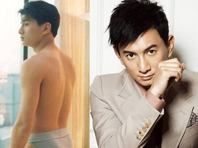 Anh mac quan lot cua Ngo Ky Long 20 nam truoc gay on ao hinh anh