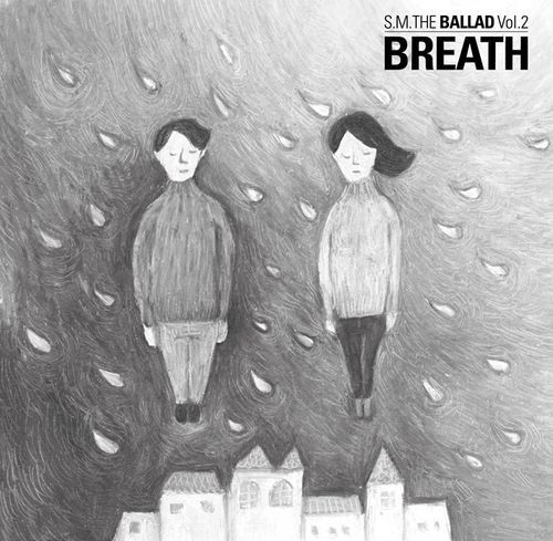 Breath - Tae Yeon & Jong Hyun hinh anh