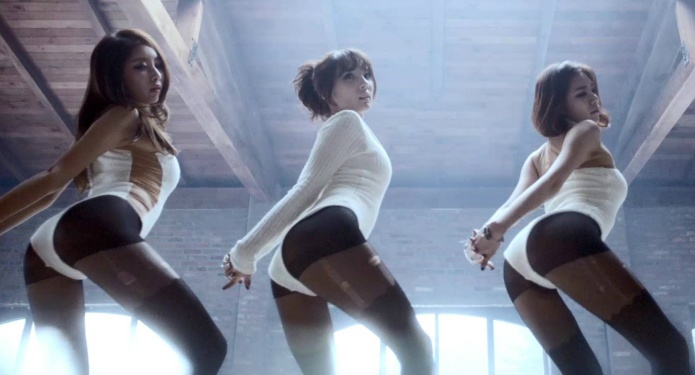 Marionette - Stellar hinh anh