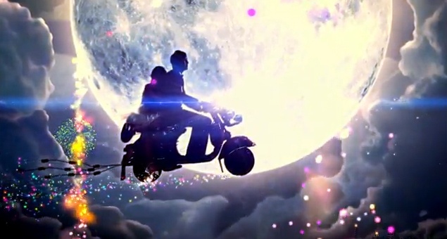 Tinh ca Kpop cho Valentine: You and I - Park Bom hinh anh