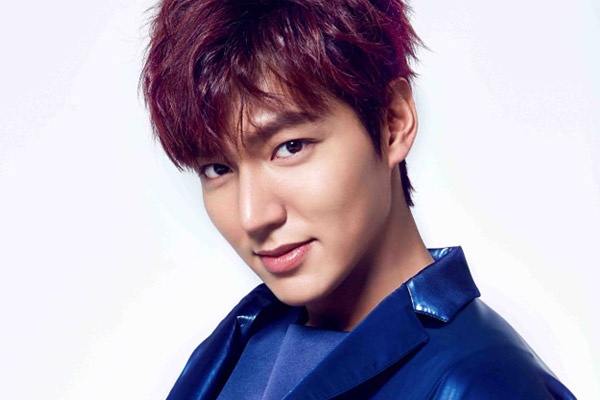 Lee Min Ho banh bao va quyen ru trong bo anh moi hinh anh