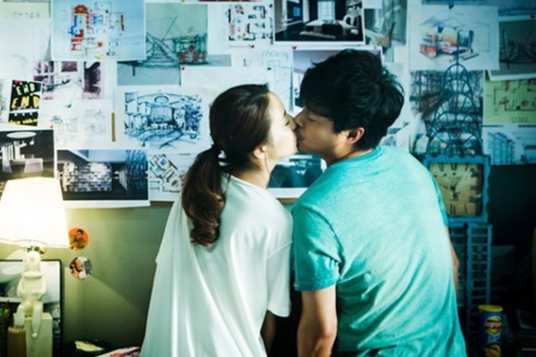'Chuyen tinh Bac Kinh' pha ky luc cua dien anh Trung Quoc hinh anh