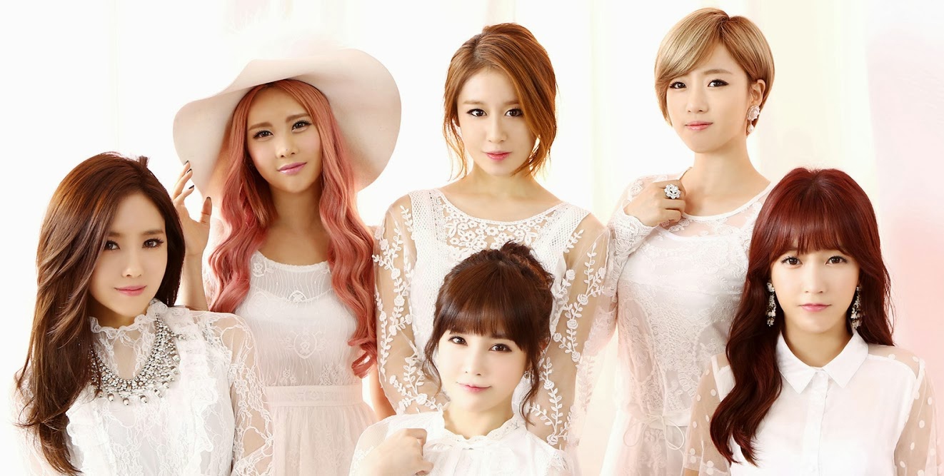 T-ara tung clip moi lang man hinh anh