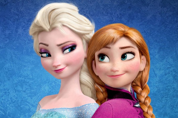 He lo canh bi cat cua bo phim hoat hinh hot nhat nam Frozen hinh anh